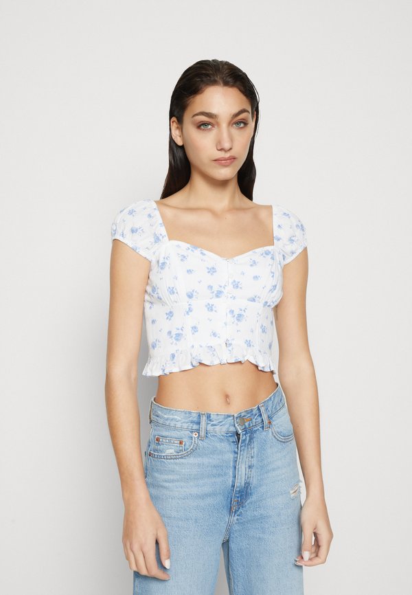 Hollister Co. CORSET