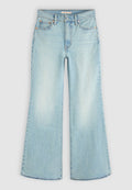 Levi's® RIBCAGE FLARE - Flared Jeans - belindas light