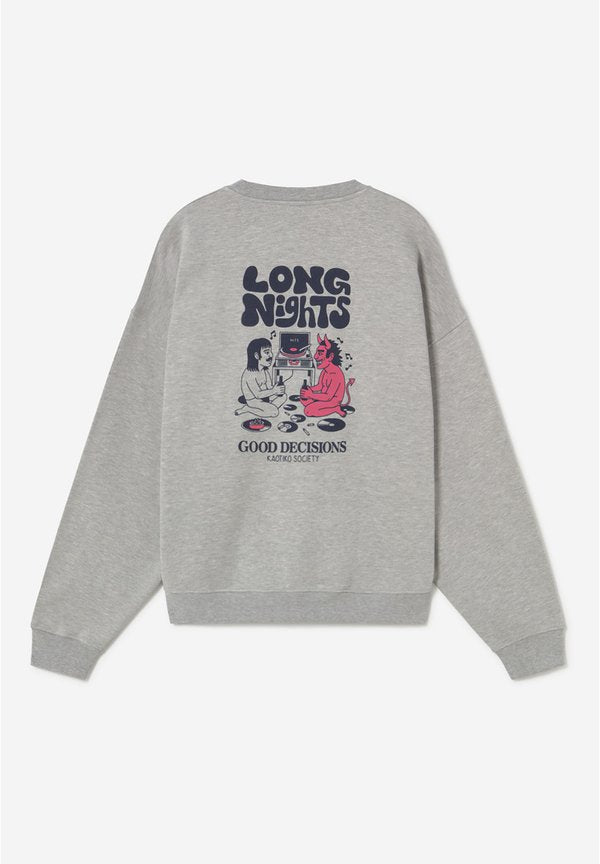 Kaotiko LONG NIGHTS UNISEX