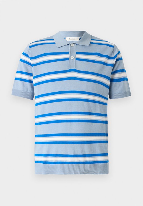 Selected SLHTRAY STRIPE