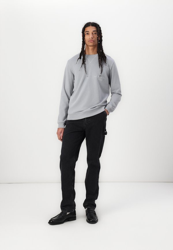 Only & Sons Regular fit ONSEDGE Mid waist Straight