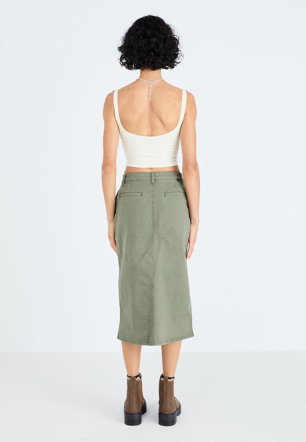 DOCKERS CHINO SKIRT