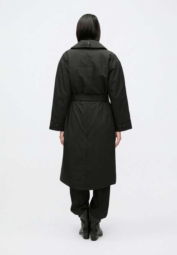 Proenza Schouler White Label SAPHIRA COAT