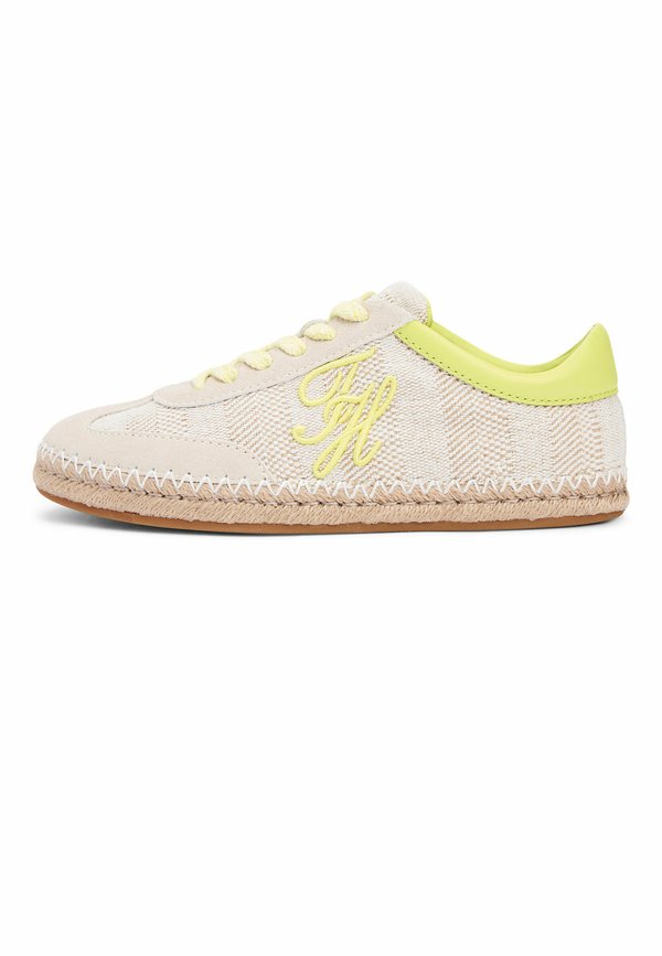 Tommy Hilfiger TH HERITAGE ROPE SNEAKER
