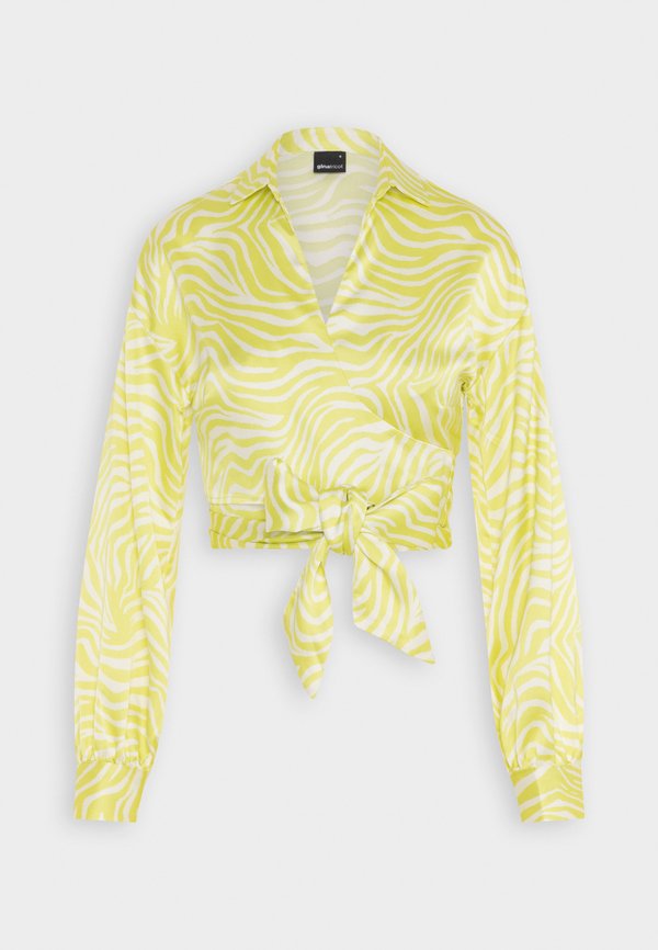 Gina Tricot TWISTED TIE