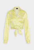 Gina Tricot TWISTED TIE