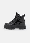 Buffalo ASPHA MID LACEUP
