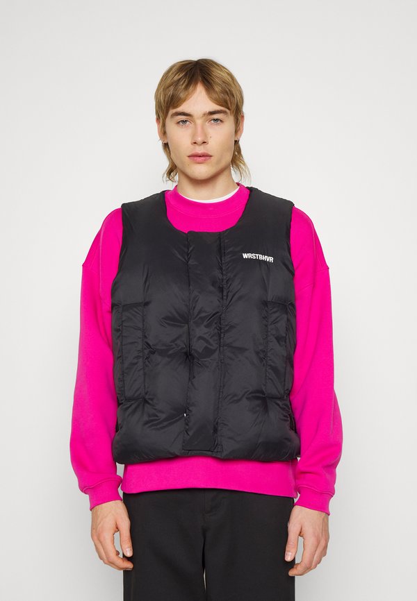 WRSTBHVR AGNO VEST UNISEX