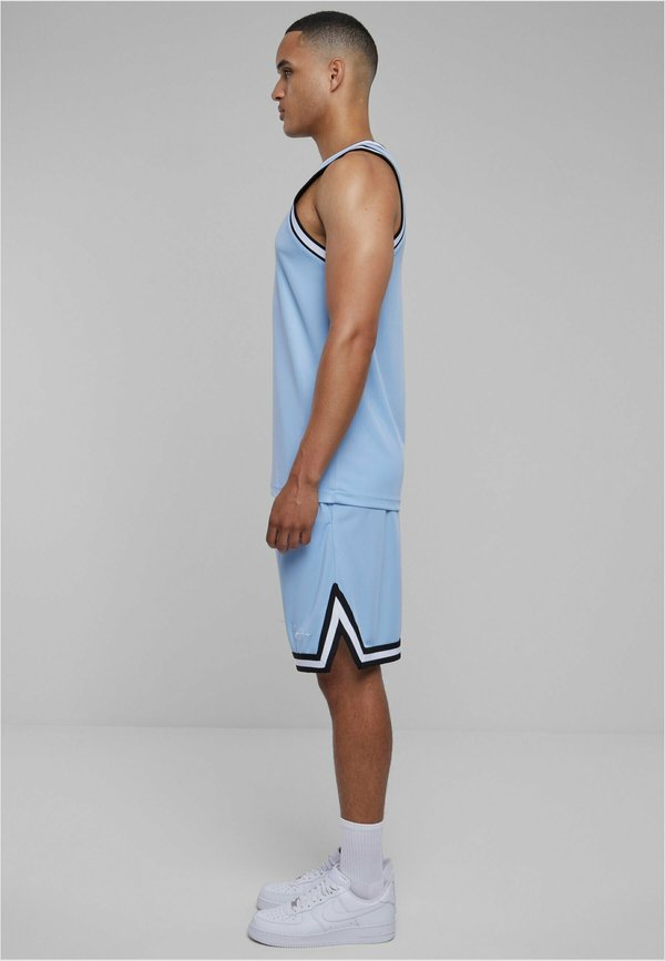 Karl Kani  UNISEX  SMALL SIGNATURE BASKETBAL