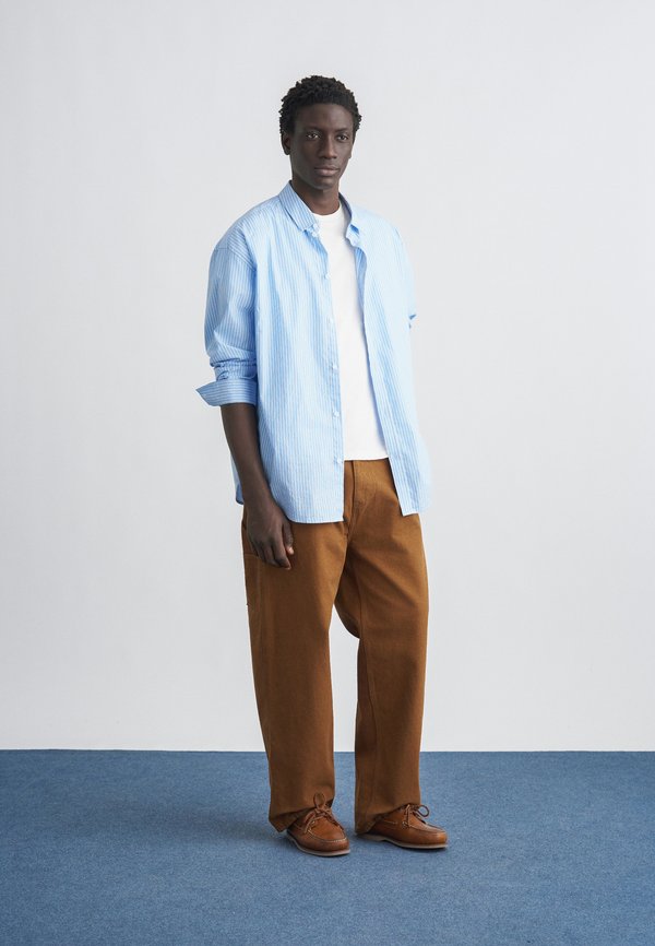 Carhartt WIP SINGLE KNEE DEERFIELD