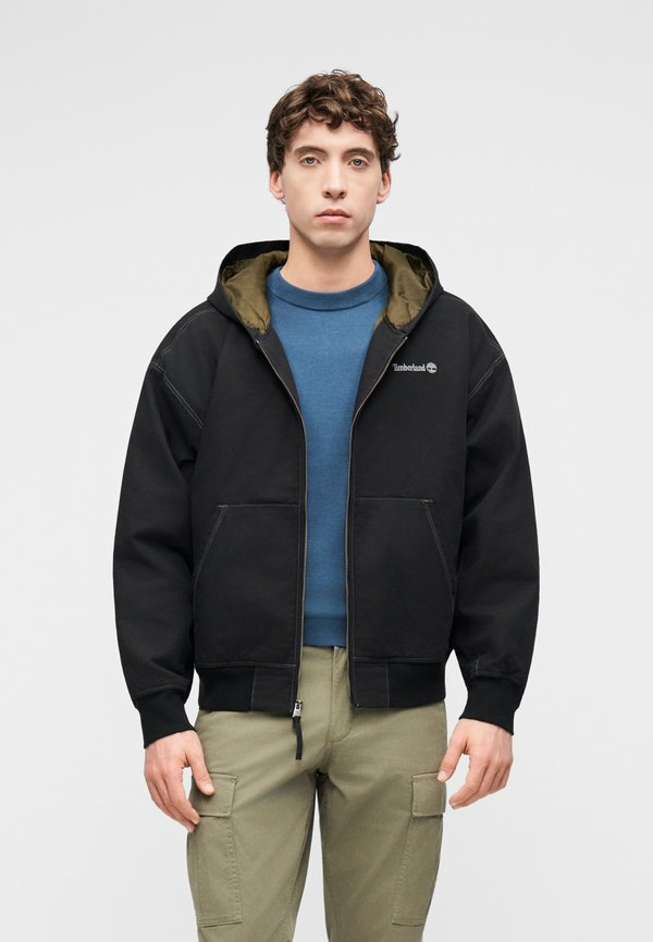 Timberland HOODED