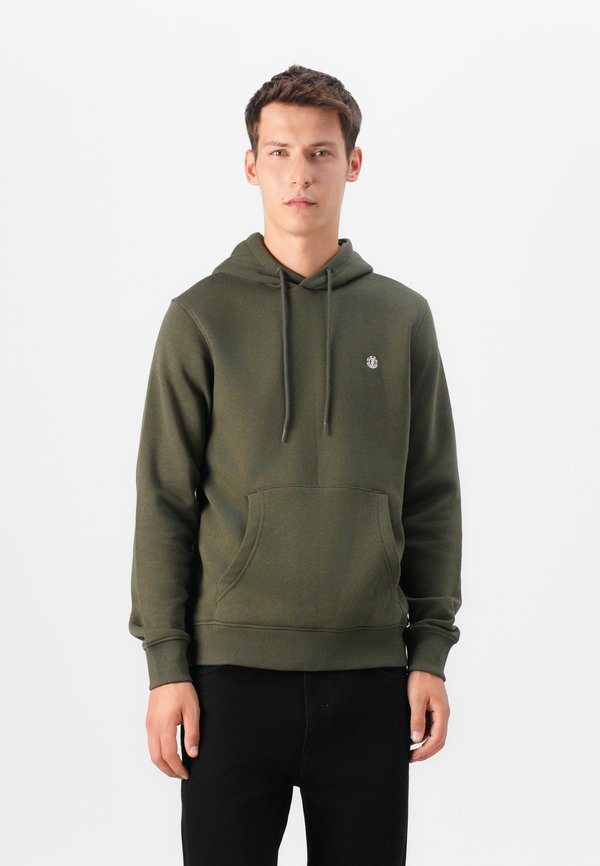 Element ICON EMBROIDERY