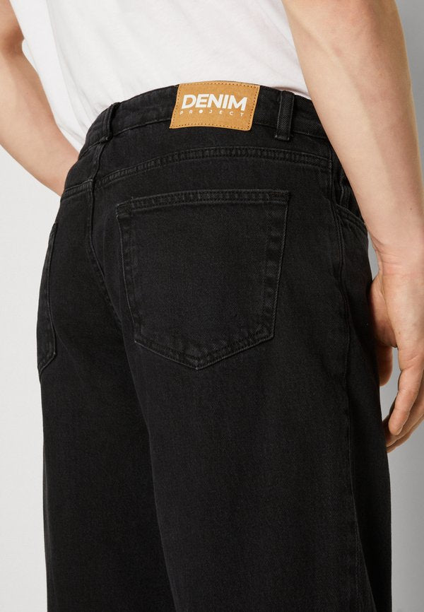Denim Project