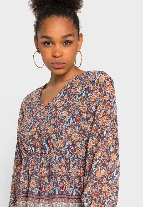 Vero Moda VMBELLA PEPLUM