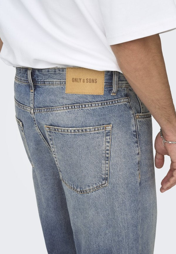 Only & Sons Loose fit ONSFADE Loose fit