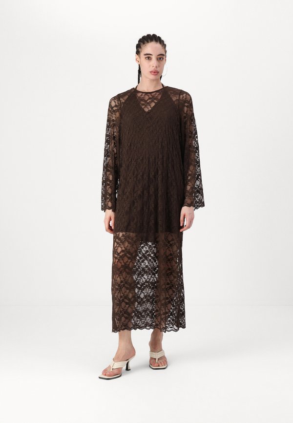 VILA VILORNAS DRESS