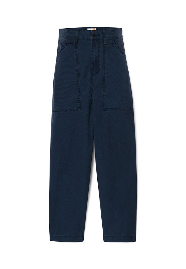 Timberland GARMENT DYE OXFORD FATIGUE