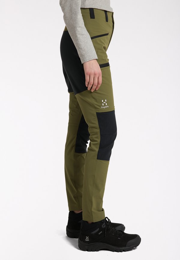 Haglöfs WANDER MID SLIM