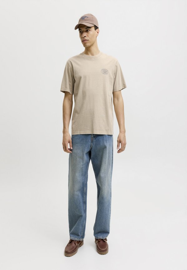 Jack & Jones PREMIUM BLUFELIX TEE