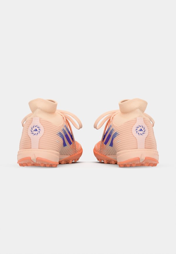 adidas Performance F50 SPARKFUSION LEAGUE W MID TURF FOOTBALL BOOTS