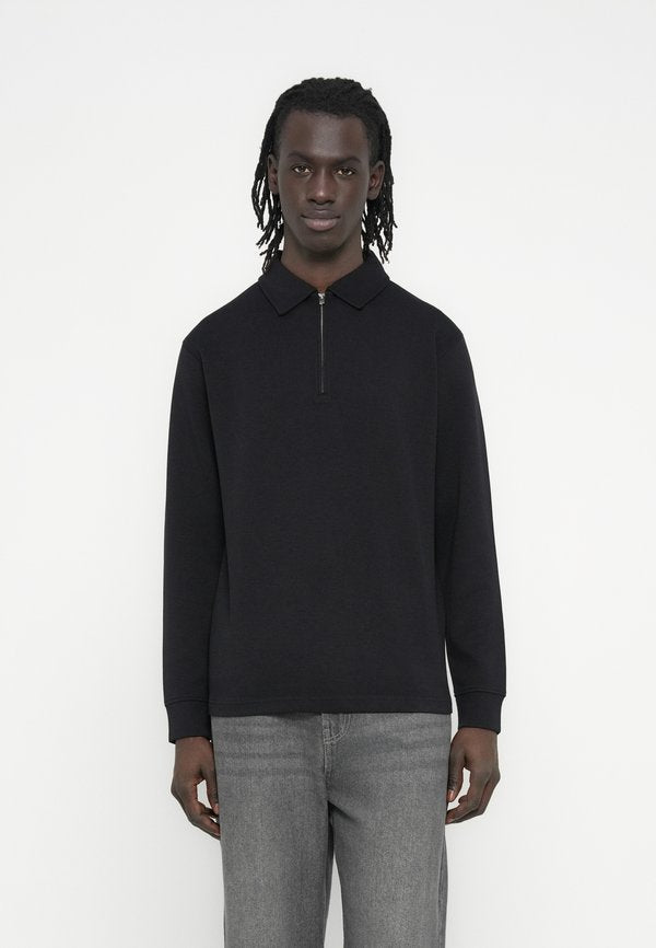 Selected Sweat style