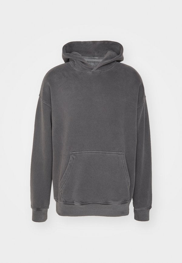 Abercrombie & Fitch Essential Popover Hoodie