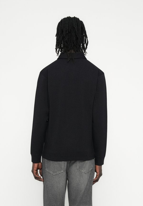 Selected Sweat style