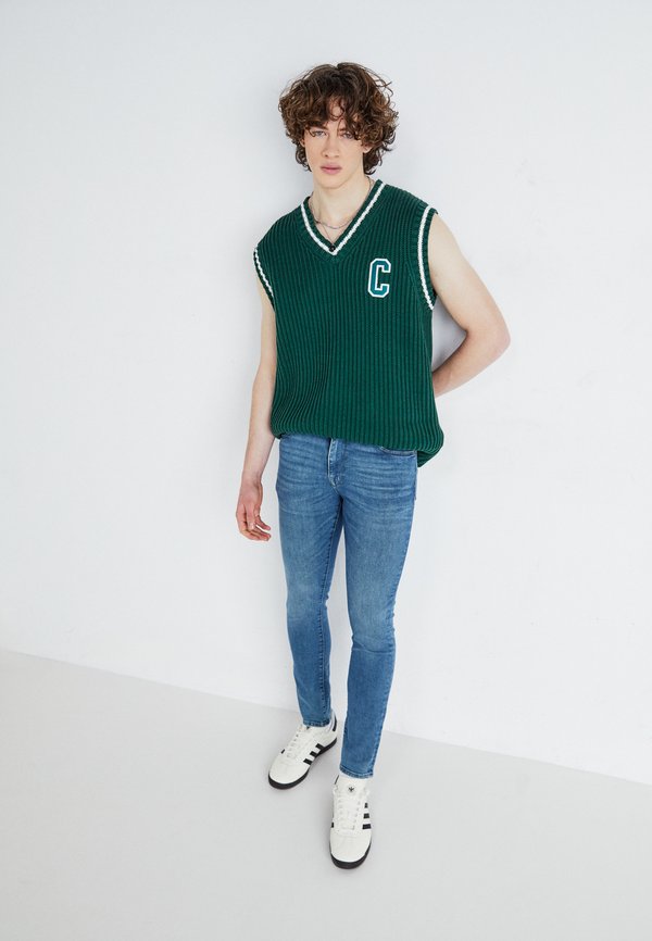 Selected SLH175 LEON