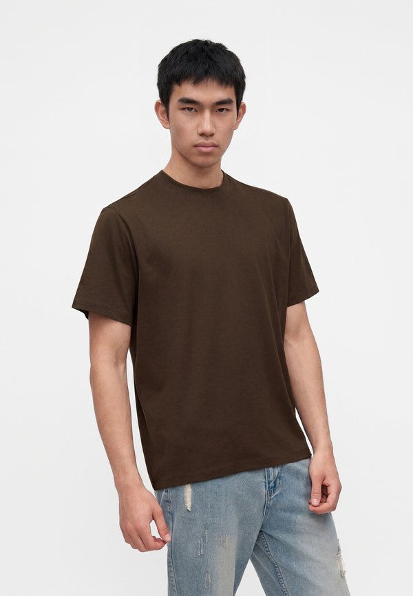 Selected SLMASPEN ONECK TEE