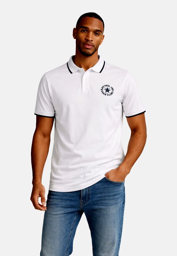Petrol Industries MEN POLO SHORT SLEEVE