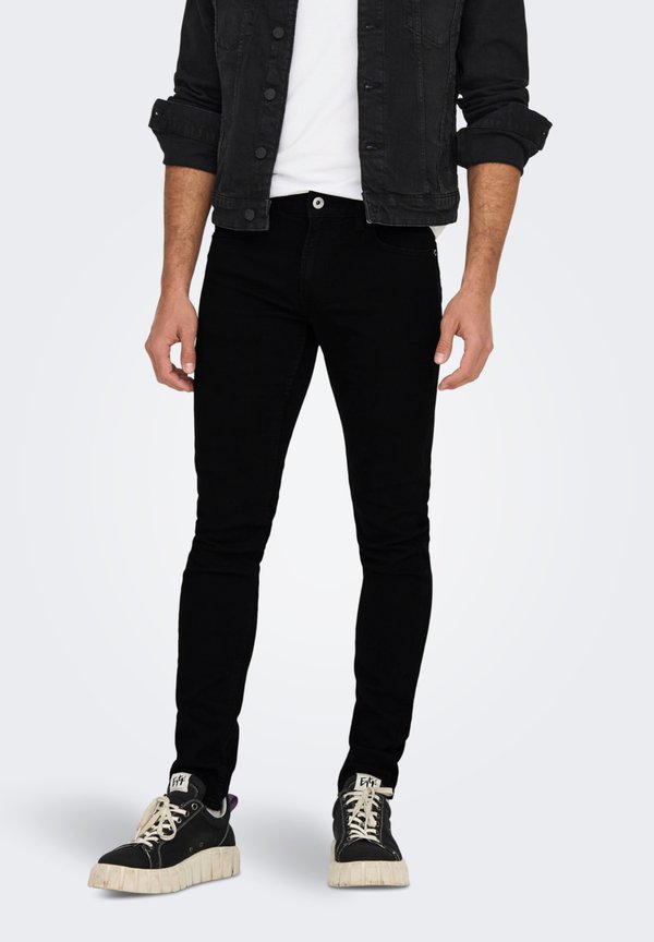 Only & Sons ONSWARP
