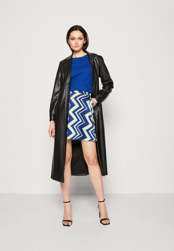 VILA VIHULA SHORT SKIRT