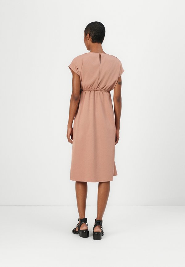 ONLY MATERNITY OLMCILA Midi