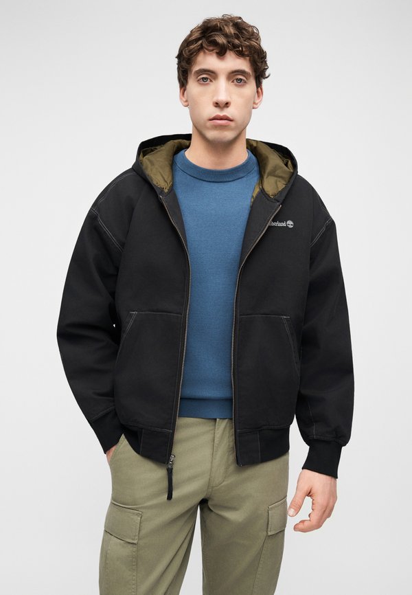 Timberland HOODED