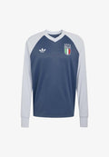 adidas Performance ITALY 26 AWAY PRE-MATCH WARM - National team wear - night marine