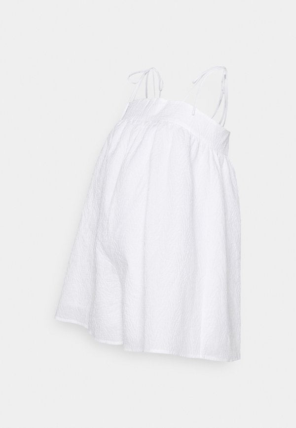 Glamorous Bloom STRAPPY SWING PLAYSUIT