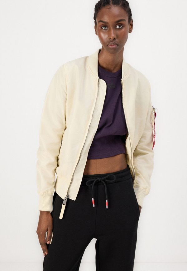 Alpha Industries