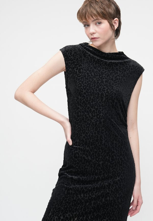 VILA VILEPA SHORT DRESS
