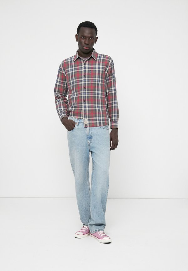 Abercrombie & Fitch ARCHIVE SHIRT