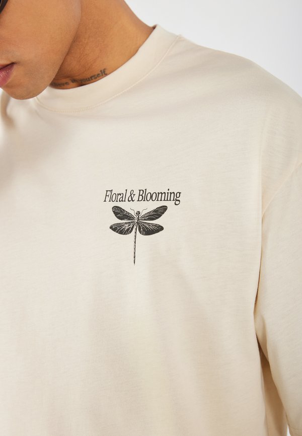 YOURTURN by Zalando REGULAR FIT GRAPHIC
