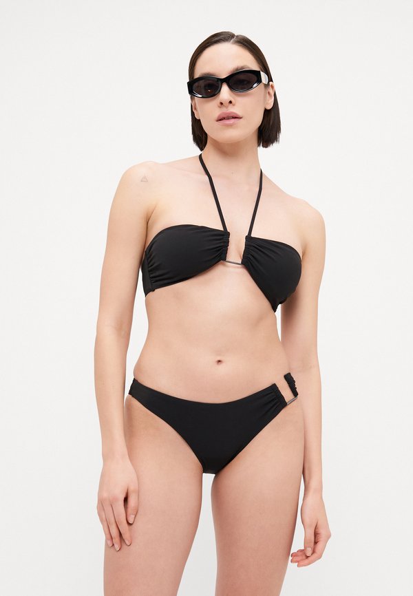 Calvin Klein Swimwear CURVED DELTA