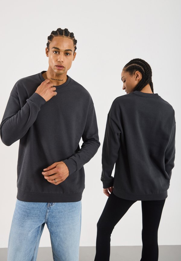 YOURTURN by Zalando UNISEX 2PACK RELAXED FIT SWEATSHIRT
