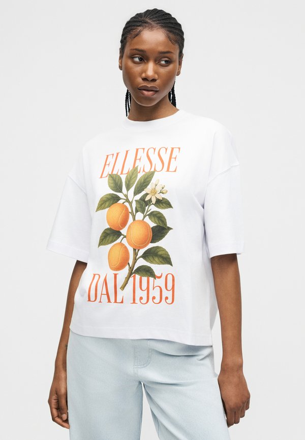 Ellesse 1959 BOYFRIEND T-SHIRT
