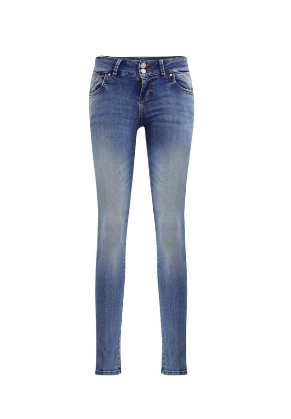 LTB LTB Molly M Bella Undamaged Wash Jeans Slim Fit