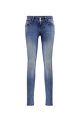 LTB LTB Molly M Bella Undamaged Wash Jeans Slim Fit
