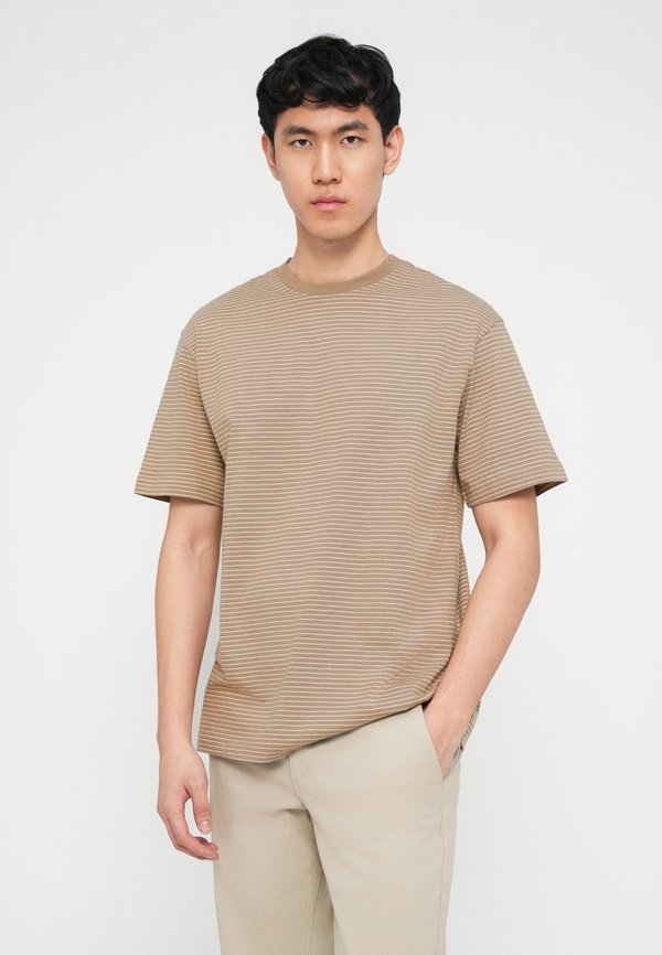 Only & Sons ONSFRED LIFE STRIPE TEE