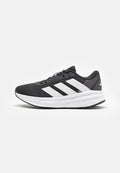 adidas Performance GALAXY 7 - Road running shoes - core black/footwear white/carbon