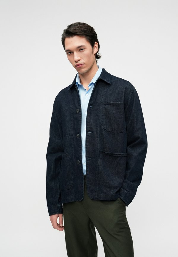 Selected SLHREGULAR LANDON JACKET