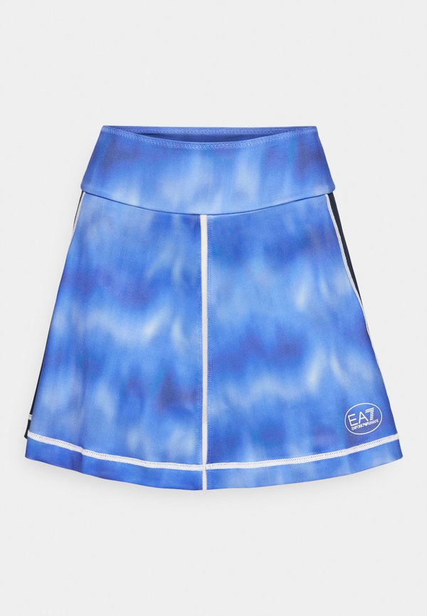EA7 Emporio Armani TENNIS PRO FREESTYLE SKIRT