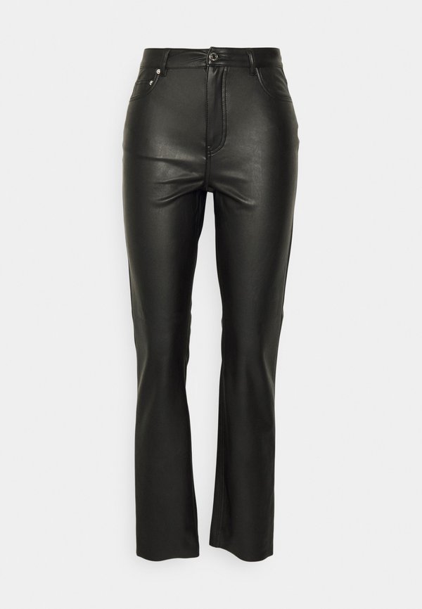 Vero Moda Petite VMDREW STRAIGHT FAUX PANT